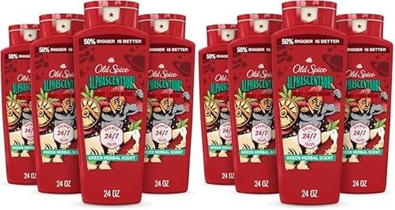 Old Spice 