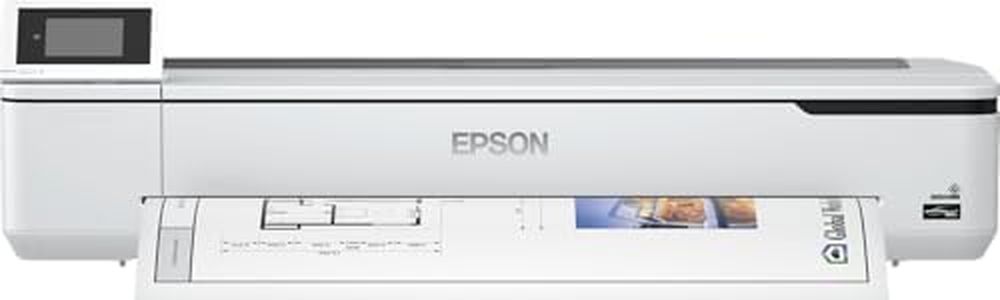 Epson Sure
