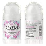 Crystal Deodorant Stick 4.25oz (2 pack)
