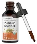 Horbaach Pumpkin Seed Oil | 4 fl oz