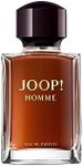 Joop! Homme Eau de Parfum for Men, 