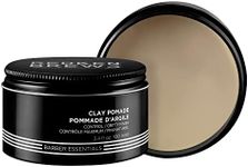 Redken Hair Pomade, Brews Clay Poma