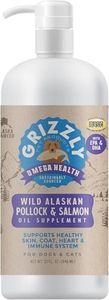 Grizzly Pe
