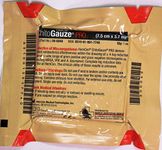 HemCon ChitoGauze Z-Folded 3 x 4yds