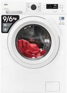 AEG 6000 S