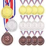 Person Medals