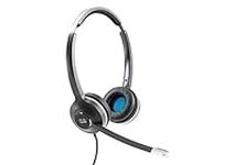 CISCO Headset 532, Wired Dual On-Ea