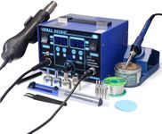 YIHUA 862BD+ SMD ESD Safe 2 in 1 So