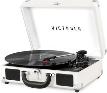 Victrola J