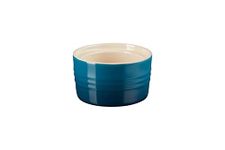 Le Creuset- LC Ramekin in Wall Deep Teal