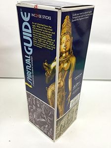 Padmini Encens Spiritual Guide - 8 grs -