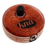 KNA Pickups Universal Stick-on Piezo Acoustic Instrument Pickup with Volume Control (UP-2)