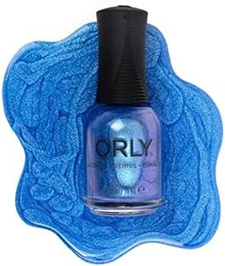 Orly Nail