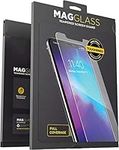 Magglass iPhone XR Tempered Glass S