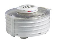 Nesco FD-37 400-Watt Food Dehydrator, Speckled