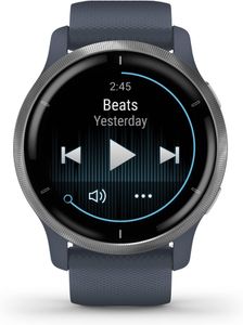 Garmin Venu 2 Smartwatch 43mm – Granite Blue