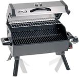 Martin Portable Propane Gas Grill -