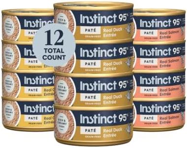 Instinct P