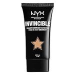 NYX Professional Makeup Invincible 