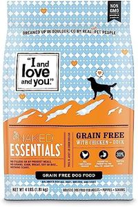 10 Best Natural Life Organic Dog Dry Foods 2026 in the US | There's One