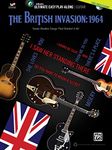 The British Invasion: 1964 (Ultimate Easy Play-along)