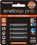 Panasonic Eneloop Pro AAA Pre-Charg