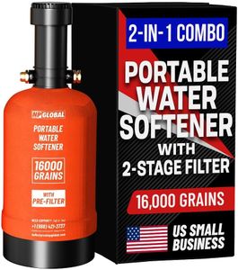 RV Water S