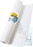 Tritart White Tracing Paper Roll 16