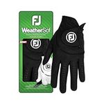 FootJoy WeatherSof Men's Golf Glove