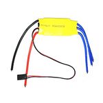 FindX 30A Brushless Motor Speed Controller RC BEC ESC | RC Plane | Quadcopter | Robotics (2)