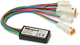 VOLspeed V4 Tuning kit Suitable for