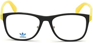 Eyeglasses Adidas Originals OR 5002 -H A01 Shiny Black/Smoke Lenses, Black