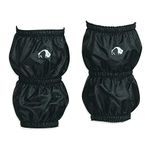 Tatonka 210 HD Short Gaiters - Black