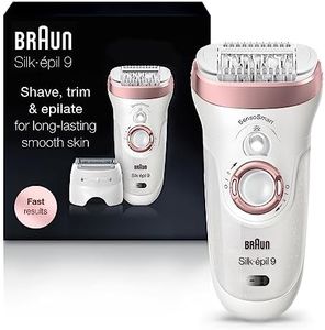 Braun Epil