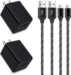 Micro Charger Phone Android Cables 