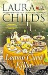 Lemon Curd Killer (A Tea Shop Myste