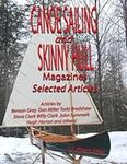 CANOE SAILING and SKINNY HULL Magazines - SELECTED ARTICLES: Selected articles from Canoe Sailing and Skinny Hull magazines