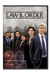 Law & Order: The Twentieth Year [Region 1]