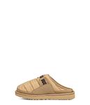 UGG Men's Dune Slip-On LTA Slipper, Mustard Seed, 11 UK