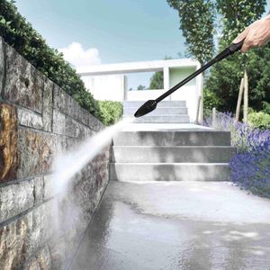 Kärcher K 7 Power Pressure Washer – 180 Bar, 550 l/h, Dirt Blaster, Spray Lance