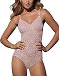 Bali Lace N Smooth BodyBriefer (8L1