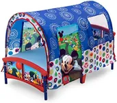 Delta Children Toddler Tent Bed, Di