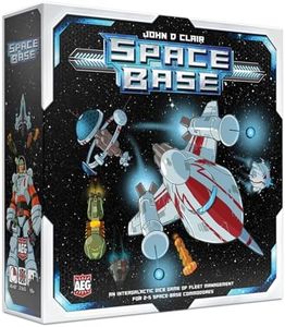 AEG Space 