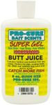 Pro-Cure Bait Scents G8-BTJ Butt Juice Gel, 8-Ounce