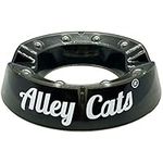 Alley Cats Bowling Ball Cup Stand w
