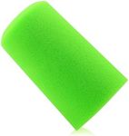 LEFXMOPHY SM7B Windscreen for Shure SM7B SM7dB Vocal Microphone Pop Filter Wind Foam RK345 Replacement Pop filter Green Windsock Cover