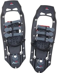 MSR Evo Ascent Backcountry & Mountaineering Snowshoes, 22 Inch Pair