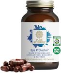 PURE SYNERGY Eye Protector | 100% N