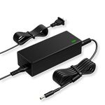 SoulBay 14V Power Cord for Samsung Monitor SyncMaster 15" 17" 18" 19" 20" 22" 23" 24" 27" Screen TFT LED LCD Monitors TV AC/DC Adapter Charger Replacement Power Supply, 14V 3A