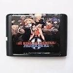 The King of Fighters 2000 NTSC-USA 